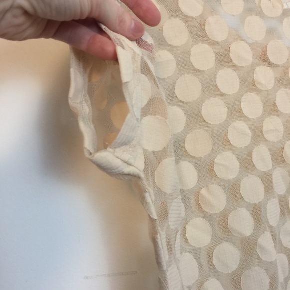 Hi Line Top - Picture 7 of 8